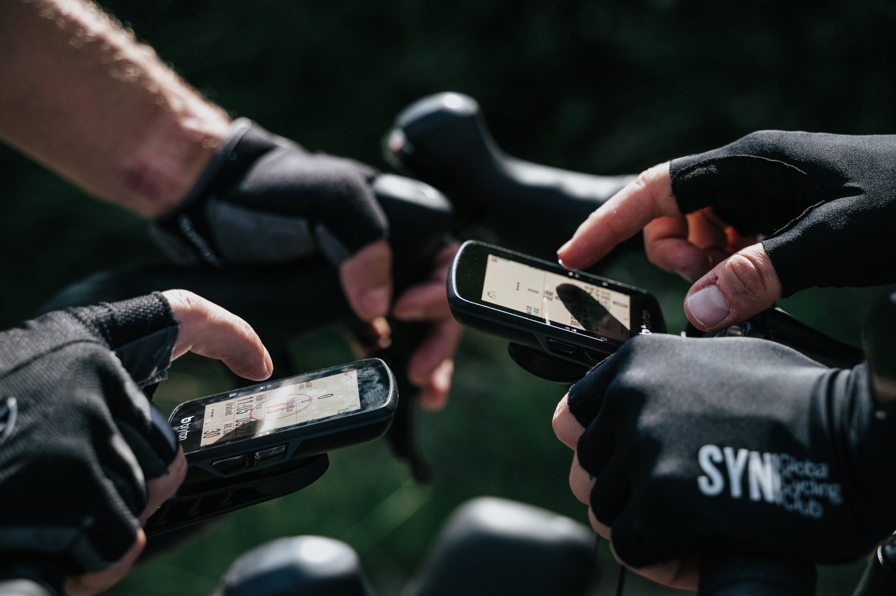 Buyer's Guide | Why Is the Bryton Rider S510 the Right Choice for