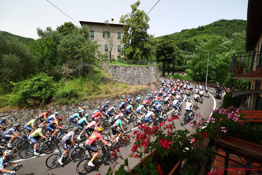 單車訓練|肌力怎麼練?4階段周期訓練法完整解析