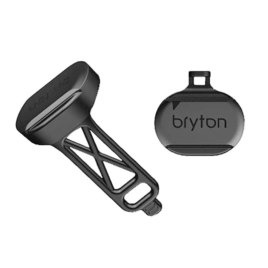 Bryton ANT+/BLE智慧速度感測器
