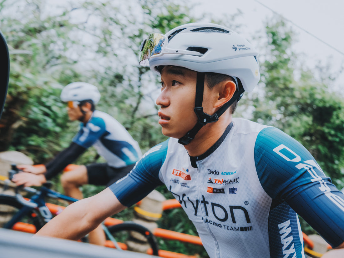 車錶教室｜心率數據怎麼看？