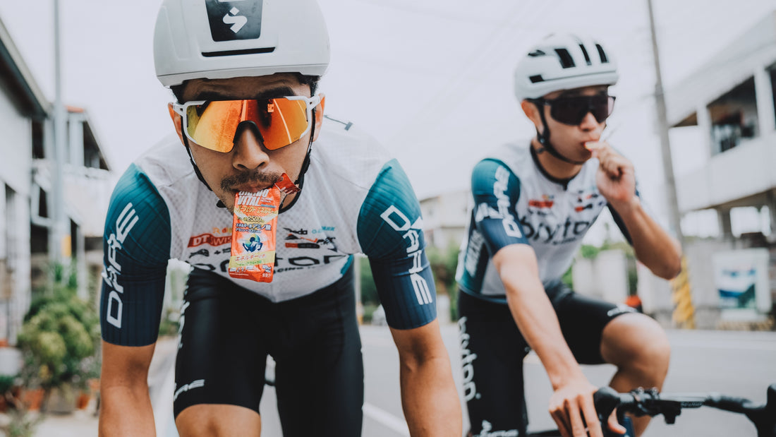 車錶教室｜能量消耗數據怎麼評估？