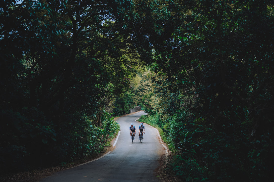 車錶教室｜你瞭解踩踏分析數據嗎？