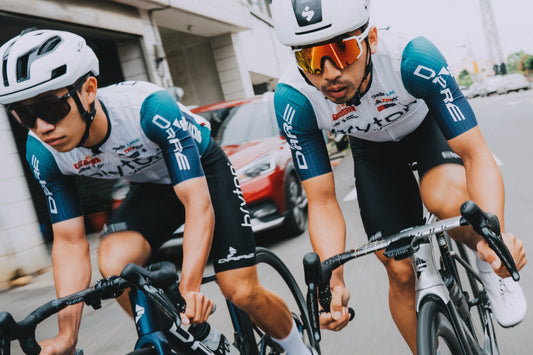 車錶教室｜功率選單如何運用得宜？