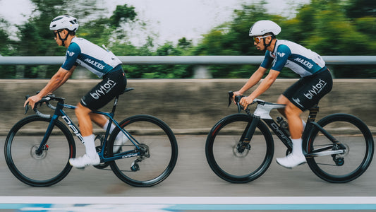 車錶教室｜距離數據告訴我什麼？