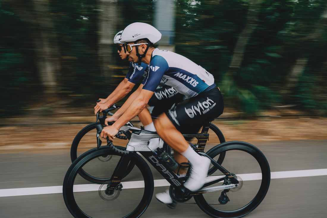 車錶教室｜速度數據究竟看懂了沒？