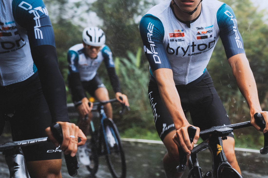 車錶教室｜PW% 功率數據是什麼？