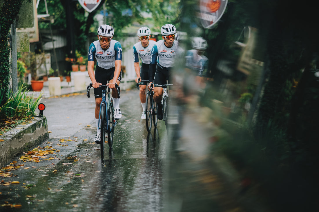 車錶教室｜高度數據搞明白了嗎？