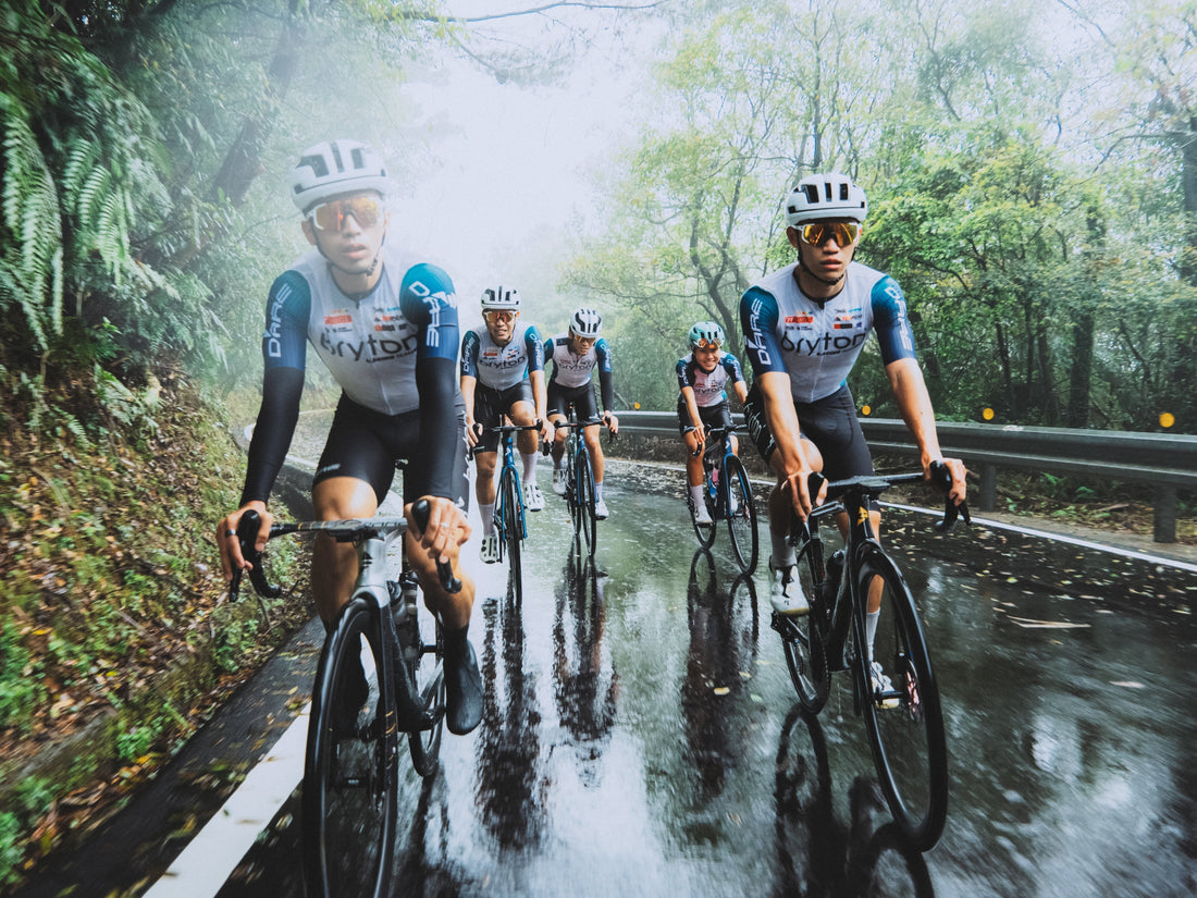 車錶教室｜心率區間 ZONE 1–5 搞清楚了嗎？