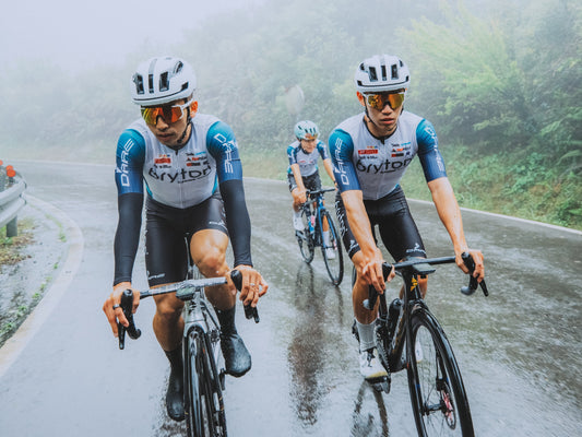 Bryton 車錶教室｜騎乘動態數據