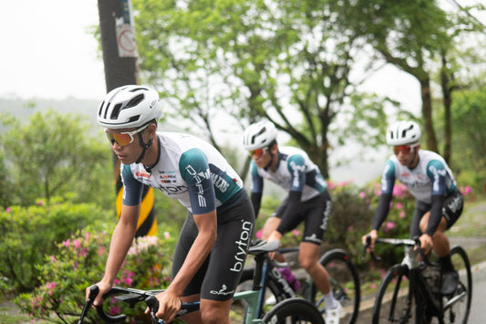 車錶教室｜CORE 核心生理數據如何參考？