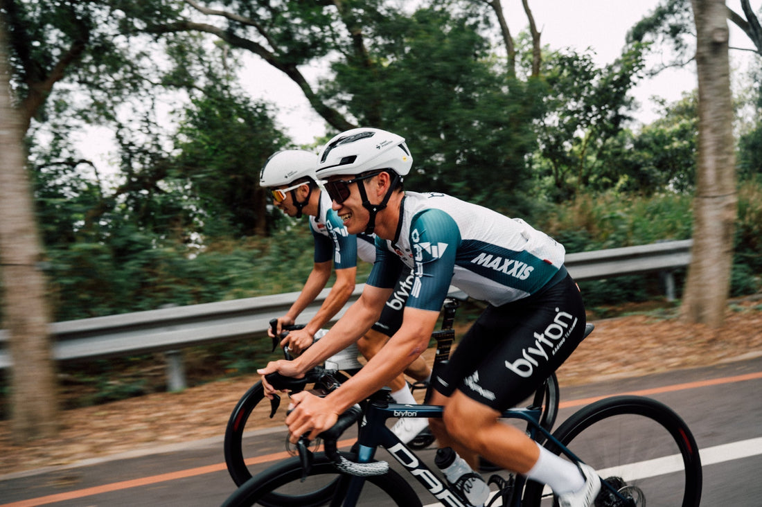 車錶教室｜時間數據隱藏著哪些秘密？