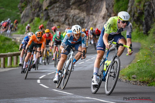 煞車制動｜下坡剎不住怎麼辦？ 5個新手下山的實用訣竅
