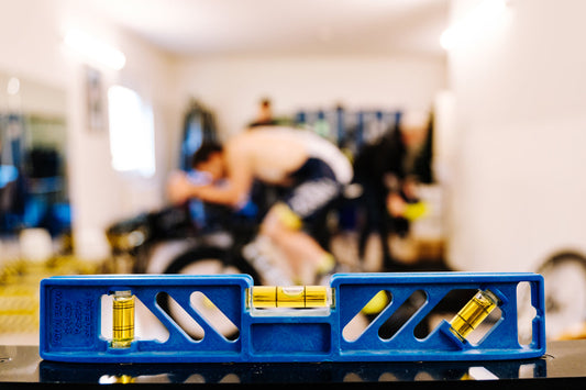 單車設定｜弄懂4個BIKE FIT規範  告別酸痛提升騎乘效率