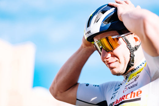 體能訓練｜該怎麼規劃重量訓練 入門新手才能越騎越強？