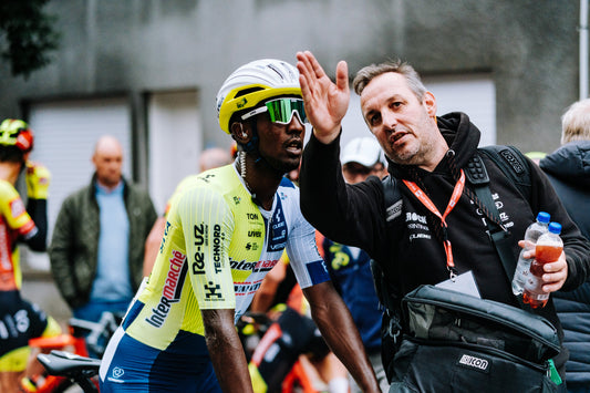 運動知識｜突發狀況別慌  單車騎士必備10種應變能力