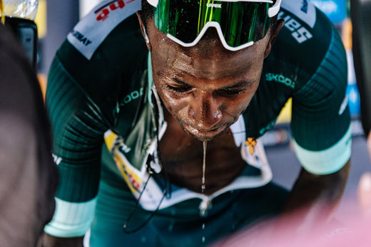 運動恢復｜單車過度訓練會怎樣？ 一次看懂7種疲勞徵兆