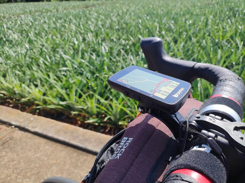 購機指南 | 車錶性價比首選 Bryton Rider 650？