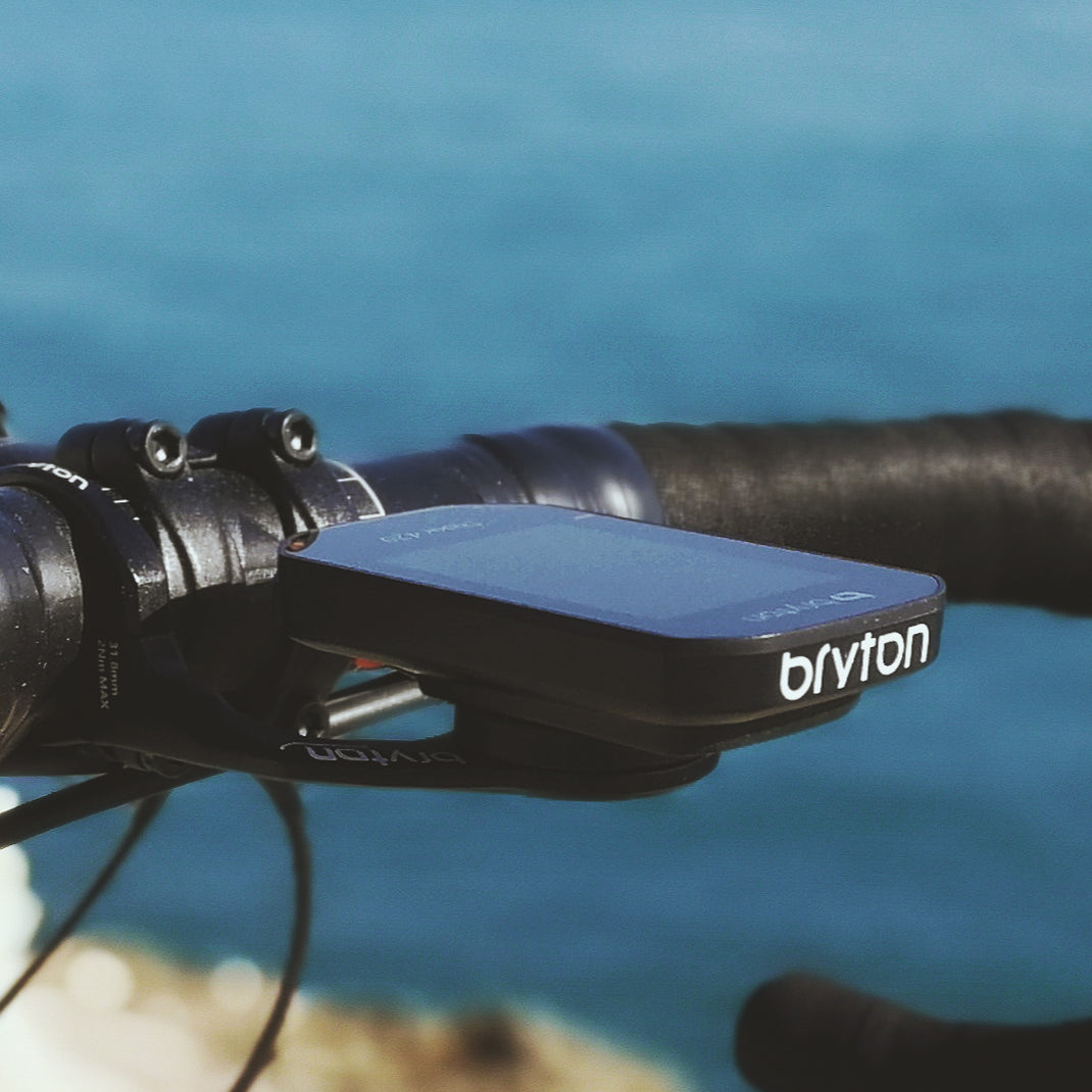 Bryron Sport 延伸固定座 - 96自轉車線上商城