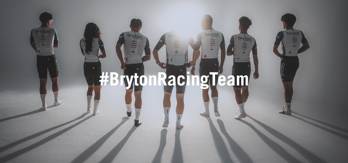 Bryton 台灣｜贊助車隊Bryton Racing Team – Bryton TW