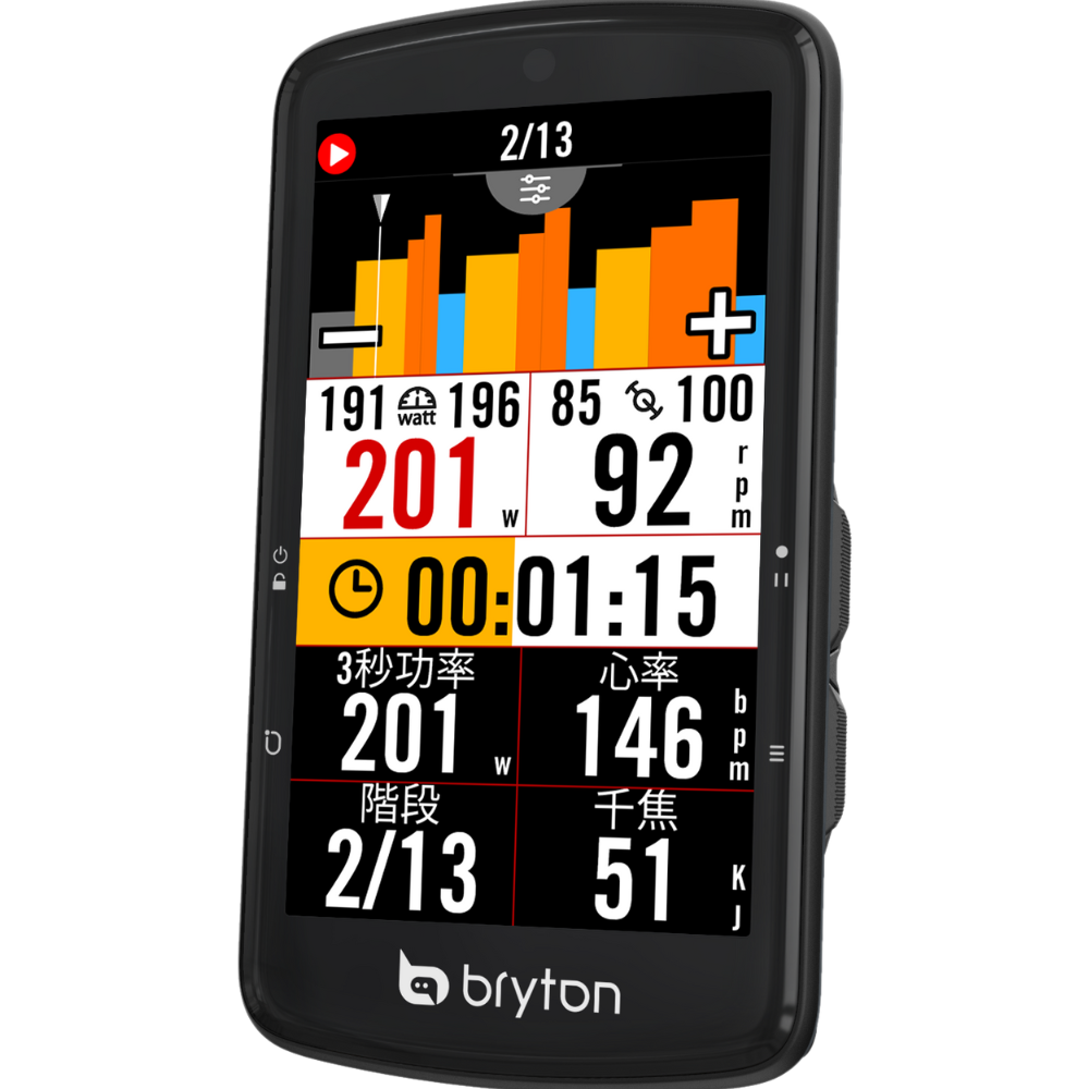 Rider S810