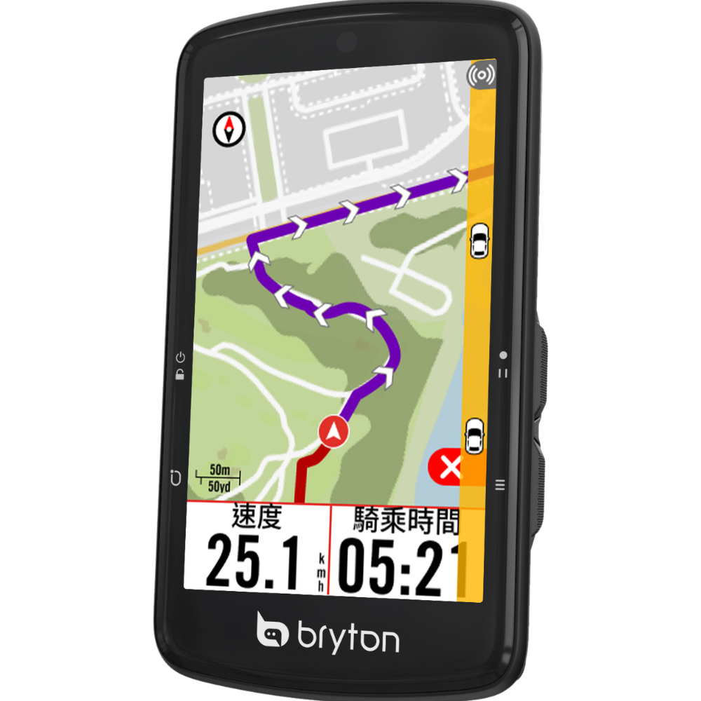 Rider S810
