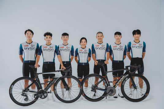 Bryton 台灣｜贊助車隊Bryton Racing Team – Bryton TW