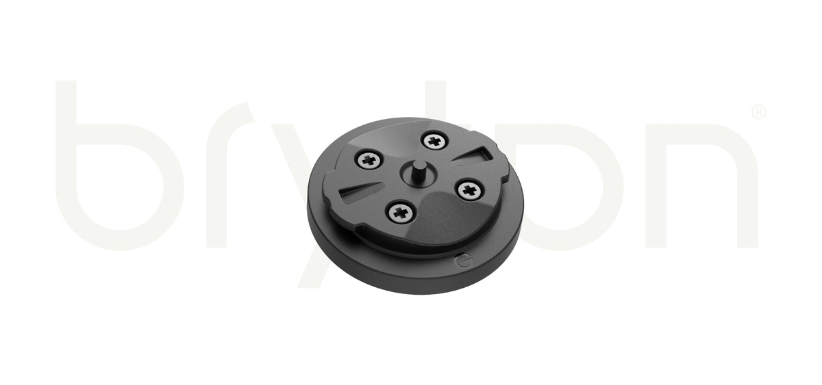 Montage Ordinateur Vélo Kit D'adaptateur Bryton Pour Support Garmin Montage Ordinateur Vélo Kit D'adaptateur Bryton Pour Support Garmin