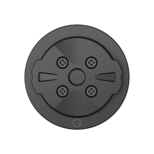 Rider S 系列碼錶轉接盤 V2