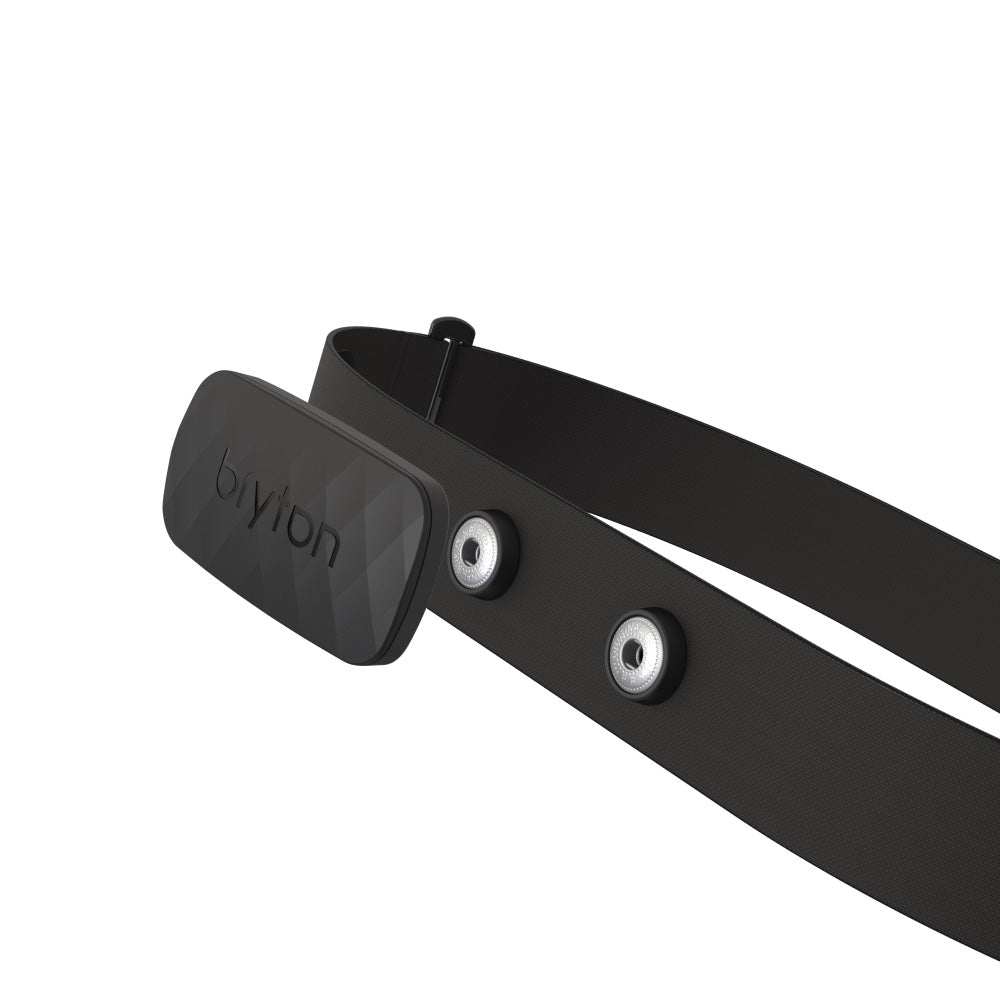 Smart Heart Rate Monitor