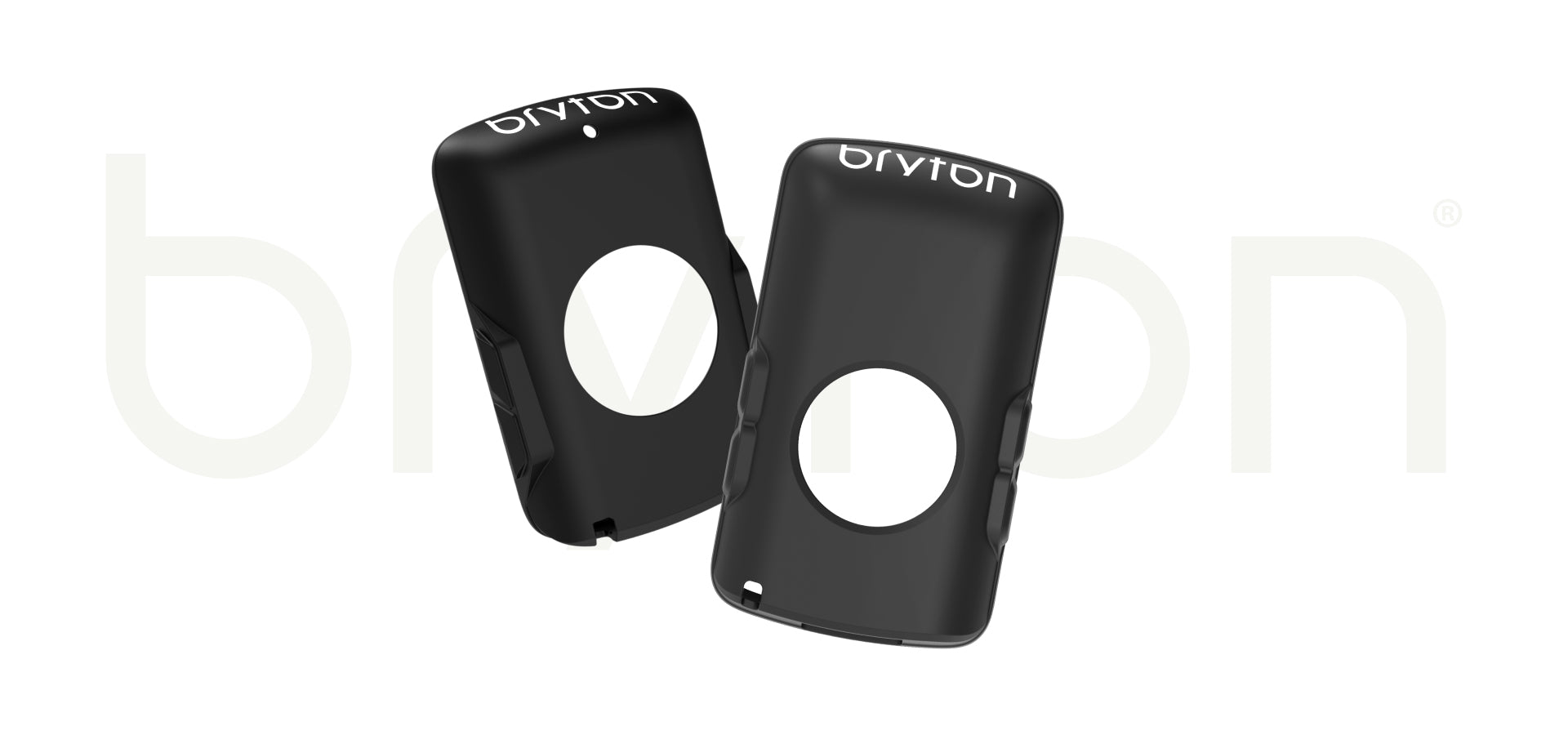 Bryton Taiwan｜Rider S510/S810 Protective Case – Bryton TW